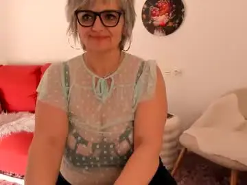 Chaturbate Free Porn Cam of milfelladd69