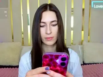 Chaturbate Best Webcam of miss_martini