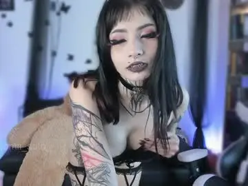 Chaturbate Sex Chat of naomii_soto