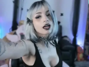 Chaturbate Sex Chat of naomii_soto