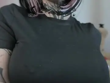 Chaturbate Best Webcam of naomii_soto