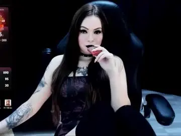 Chaturbate Nude Webcam of nastykatty_