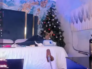 Chaturbate Free Live Porn of natty_roberts_