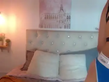 Chaturbate Best Webcam of natybloom
