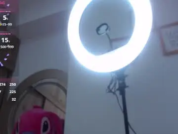 Chaturbate Live Sex Cam of niaa_33