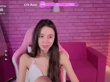 Chaturbate Sex Cam of nicole_brownie