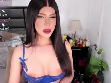 Chaturbate Best live sex cam show of patricialuxx
