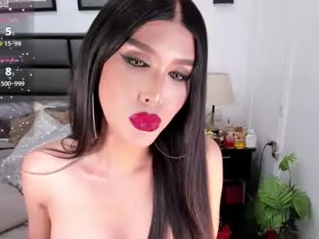 Chaturbate Live Porn of patricialuxx