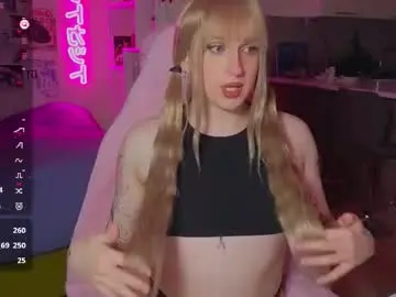 Chaturbate Live Porn of pinkvenom_