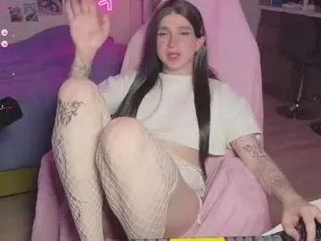 Chaturbate Adult Webcam of pinkvenom_