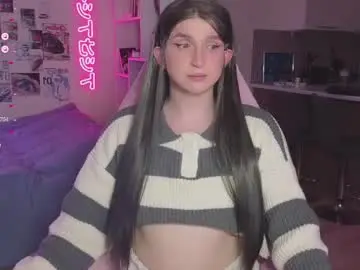 Chaturbate Sex Chat of pinkvenom_