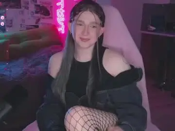 Chaturbate Sex Chat of pinkvenom_