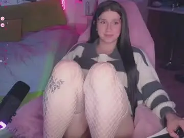 Chaturbate Free Live Porn of pinkvenom_
