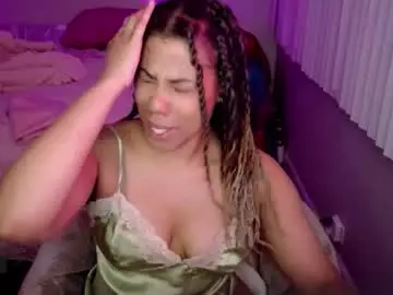 Chaturbate Live Sex Cam of raewerks