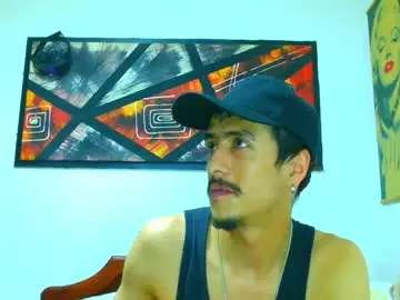 Chaturbate Sex Cam of ryan_maxy