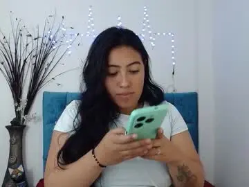 Chaturbate Watch Live Sex Cams of sami_cutte