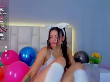 Chaturbate Best live sex cam show of sammy__rose