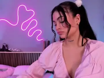 Chaturbate Nude Webcam of sammy__rose