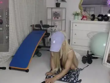 Chaturbate Live Porn of sarahraiynex