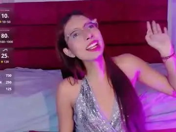 Chaturbate Live Sex Cam of sarasaenz_99