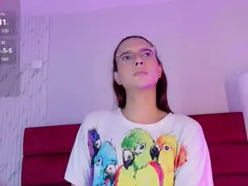 Chaturbate Sex Cam of sarasaenz_99