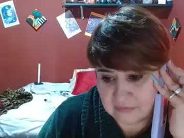 Chaturbate Free Porn Cam of sasharosee2