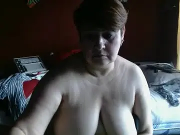 Chaturbate Sex Cam of sasharosee2