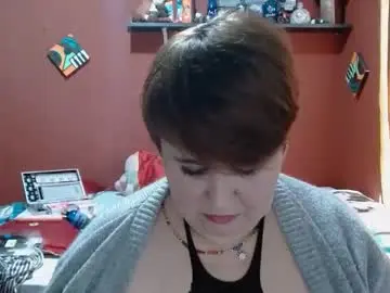 Chaturbate Live Sex Cam of sasharosee2