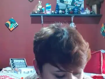 Chaturbate Live Porn of sasharosee2