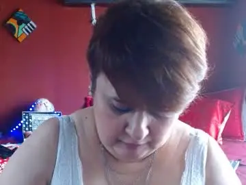 Chaturbate Sex Chat of sasharosee2