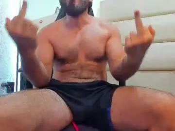 Chaturbate Free Live Porn of sbastone_muscle