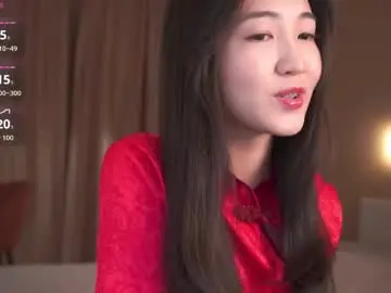 Chaturbate Adult Video Chat of seulbi