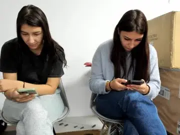 Chaturbate Nude Webcam of sexy07sexy