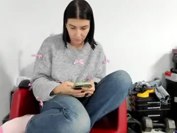 Chaturbate Live Sex of sexy07sexy