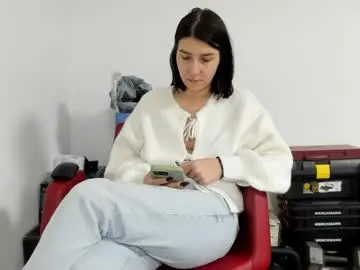 Chaturbate Nude Webcam of sexy07sexy