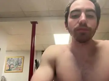 Chaturbate Watch Live Sex Cams of shirtlesshunk15