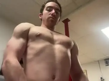 Chaturbate Live Porn of shirtlesshunk15