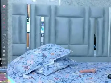 Chaturbate Live Sex of spicycolombianmom