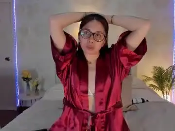 Chaturbate Private Sex Chat of stefany_sun