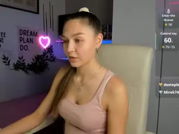 Chaturbate Best Webcam of sunlightsofia