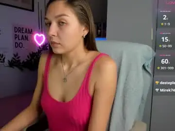 Chaturbate Watch Live Sex Cams of sunlightsofia