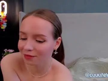 Chaturbate Best live sex cam show of sunny_bambi