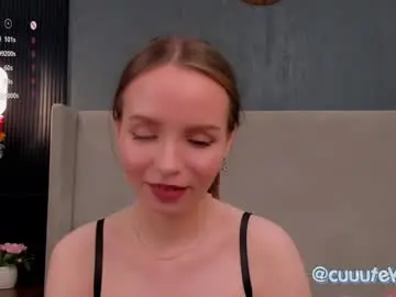 Chaturbate Nude Webcam of sunny_bambi