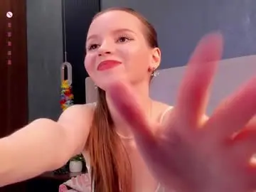 Chaturbate Free Porn Cam of sunny_bambi