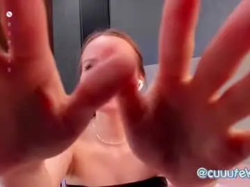 Chaturbate Watch Live Sex Cams of sunny_bambi