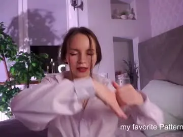 Chaturbate Live Sex of sunny_bambi