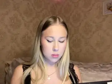 Chaturbate Live Sex of sunny_bambi