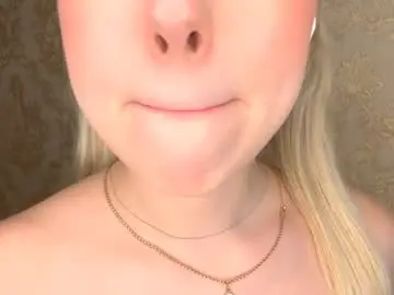 Chaturbate Best live sex cam show of sunny_bambi