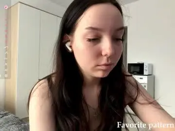 Chaturbate Sex Cam of sunny_bambi