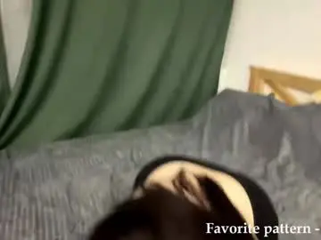 Chaturbate Watch Live Sex Cams of sunny_bambi